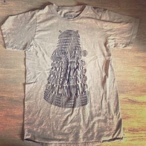 Youth size small Dr. Who T-shirt .